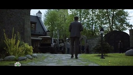 Акула - 8 серия