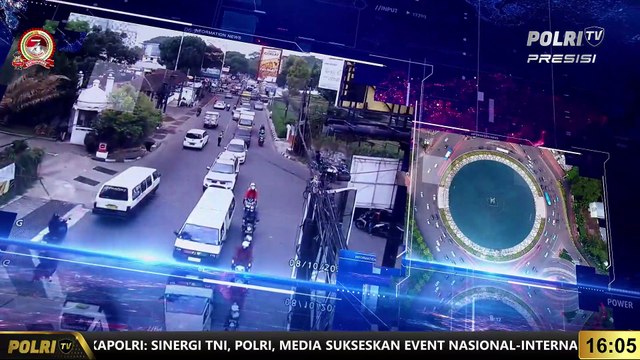 PRESISI UPDATE - Presiden Jokowi Lakukan Upacara Kenegaraan Sambut Presiden Republik Federal Jerman di Istana Bogor