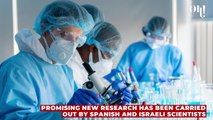 Major breakthrough in the fight against cancer