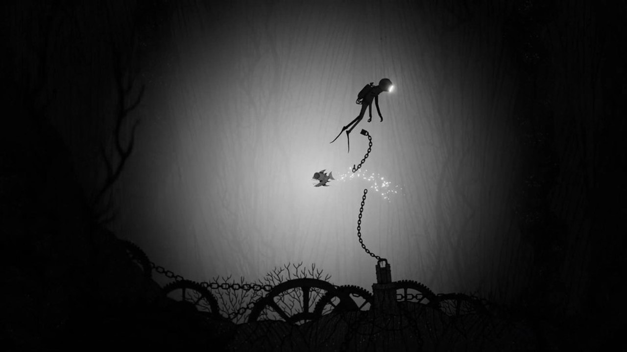 Silt - Erste Szenen aus dem Mystery-Plattformer