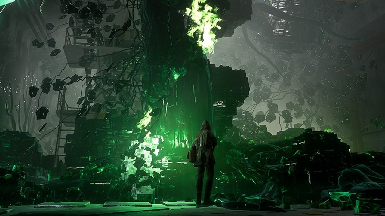 Stalker-konkurrent chernobylite stimmt im trailer auf den full release ein