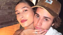 Hailey Gives Update On Justin Bieber's Health Following His Face Paralysis