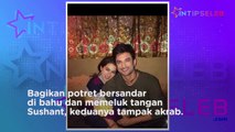 Sara Ali Khan Bagikan Kenangan Bareng Sushant Singh Rajput