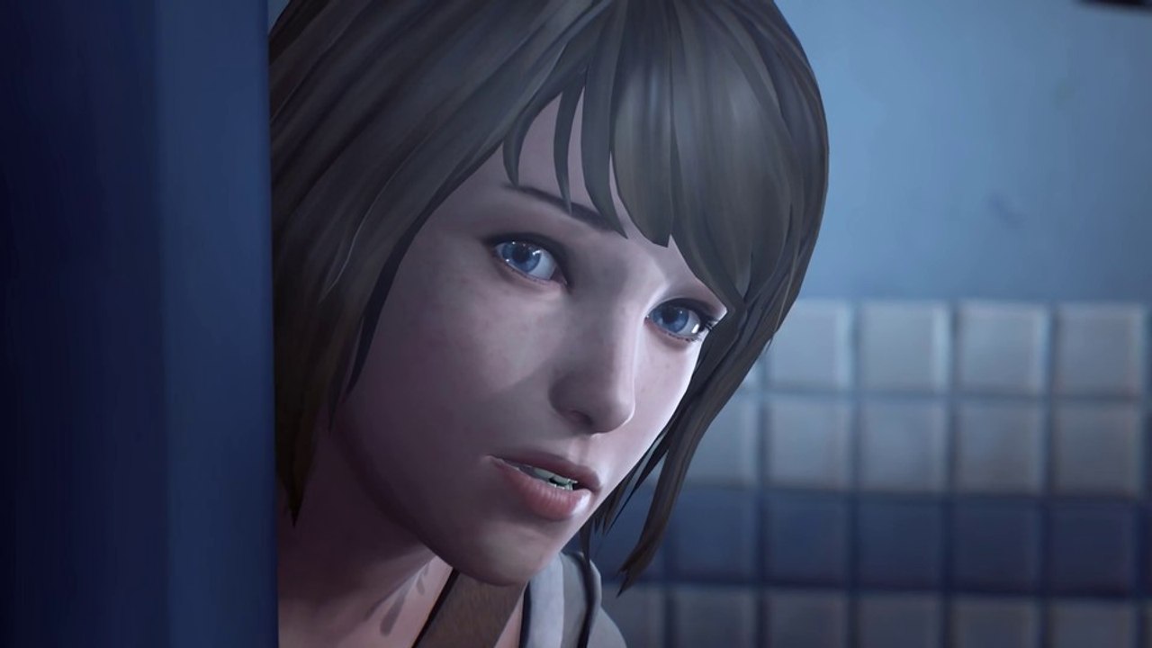 Life is strange - trailer zeigt erstmals die Änderungen der remastered collection