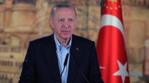 Erdoğan’dan AKP’lilere ‘üslup’ ayarı: Bunları hemen geri plana çekip…