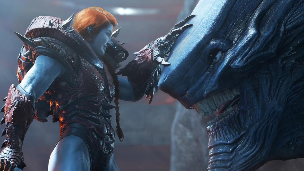 Marvel’s Guardians of the Galaxy: Reveal-Trailer zum Action-Adventure