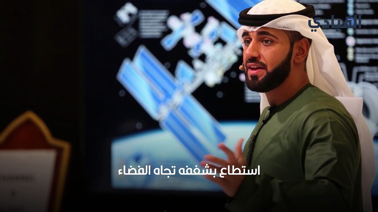 شخصيات مؤثرة في الإمارات