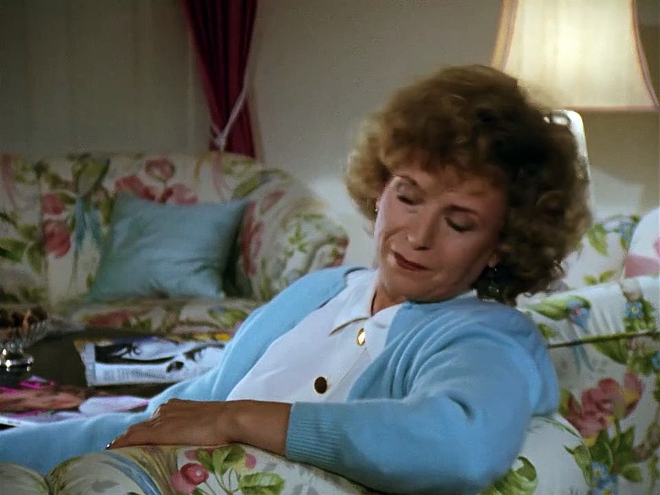 Die Hausmeisterin Staffel 1 Folge 20