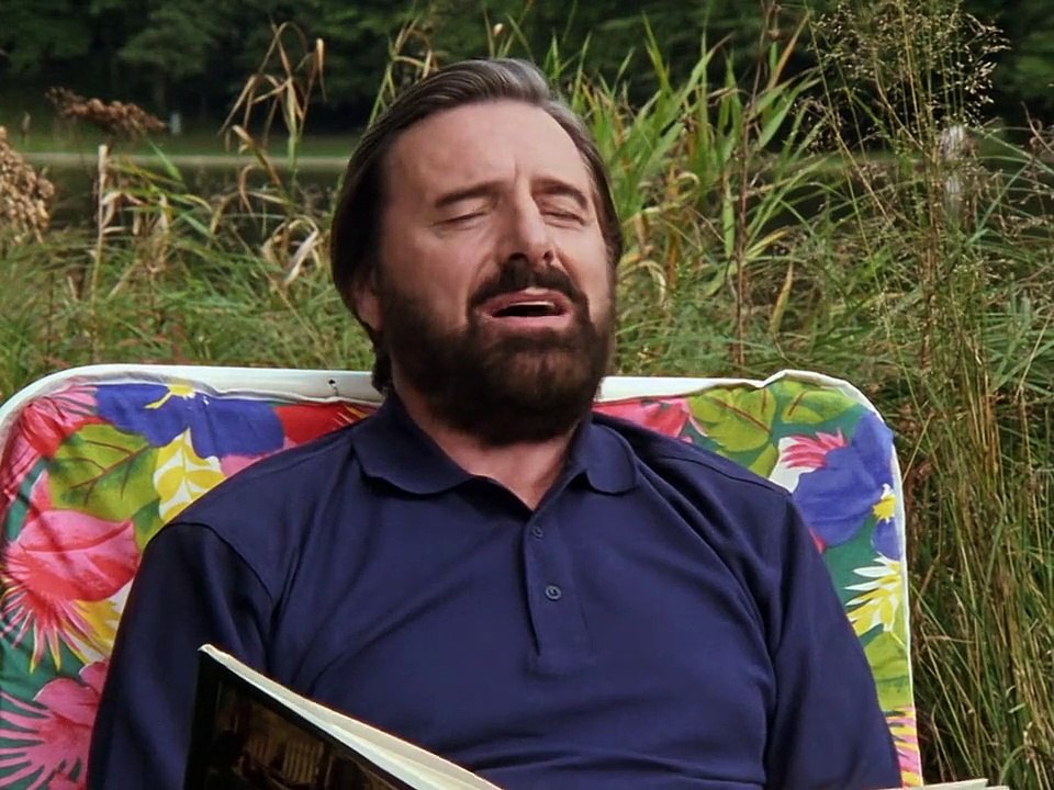 Die Hausmeisterin Staffel 1 Folge 21