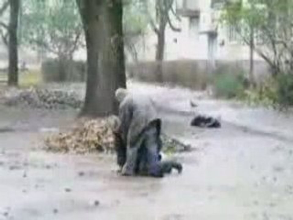 Frères d'alcool jusqu'au bout