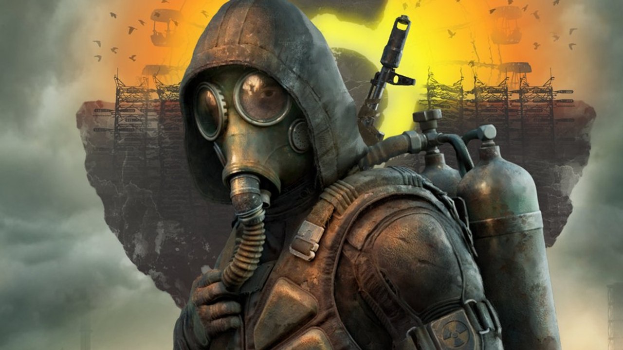 Stalker 2: Erstes Gameplay weckt sofort Erinnerungen an die alten Zeiten