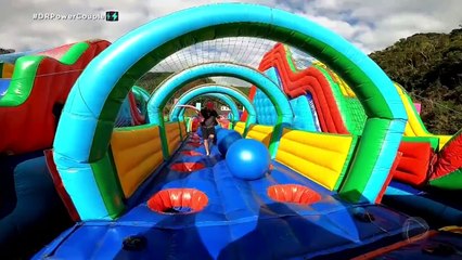 Power Couple Brasil 6 EP. 39 Quarta-feira 15/06/2022 - P1