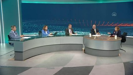 Fatma Şahin: "Kim suyunu, kim enerjisini daha iyi yönetirse dünyada söz sahibi olacak"