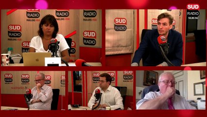 Financement des partis / Législatives / Macron en Ukraine