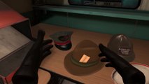 I Expect You To Die 2 - Erstes Gameplay aus dem VR-Puzzlespiel