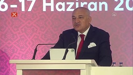 Mehmet Büyükekşi: "Allah'tan başkasından korkmam"