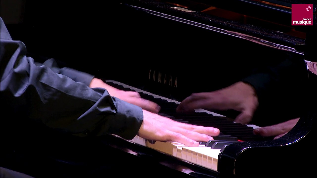 Frédéric Chopin : Impromptu n° 1 en la bémol majeur op. 29