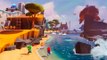 Mario+Rabbids: Sparks of Hope  - Erster Gameplay-Trailer zum neuen Nintendo-Exclusive