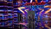 Blade 2 Blade Brings Simon Cowell on Stage For a Shocking Performance _ AGT 2022-(1080p)