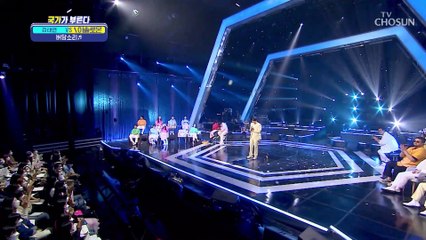 감성폭발 나만 알고 싶은 이솔로몬 무대 ‘버담소리’♪ TV CHOSUN 220616 방송
