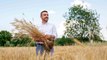 Kestel Belediyesi Türkiye'nin en ucuz ekmeğine zam yapmamak için kendi buğdayını ekiyor: 1 TL'lik 400 gram ekmeğe 2 yıl daha zam yok