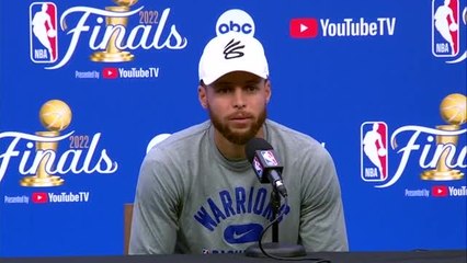 Curry: "Auf die Erfahrung kann man sich verlassen"
