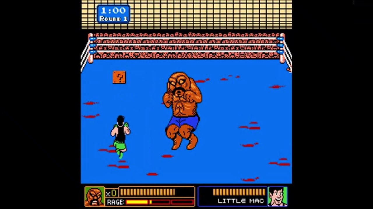 Curiosidades y easter eggs de Abobo's big adventure