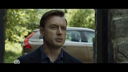 Акула - 9 серия