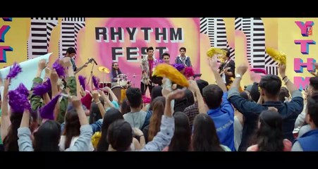 Nain Ta Heere (Video) JugJugg Jeeyo , Varun, Kiara ,Vishal S ,Guru Randhawa, Asees K - Bhushan K
