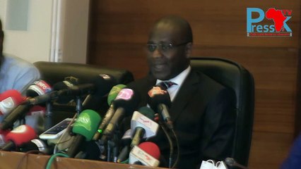 Arrestation Ousmane Kabiline Diatta: beaucoup d'incongruités dans les déclarations des autorités, Sonko ciblée