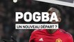 Juventus - Paul Pogba, un nouveau départ ?