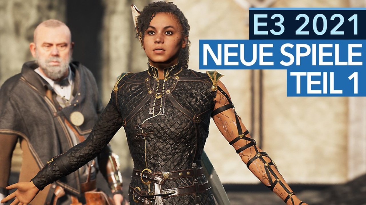 Alle neuen Spiele der E3 2021 (Teil 1) - Payday 3, neues Painkiller & mehr