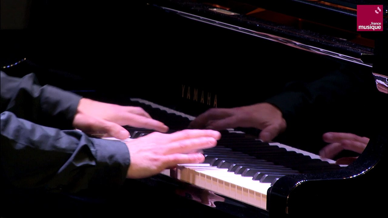 Franz Liszt, d'après Schubert : Soirées de Vienne, Valse-Caprice n° 6