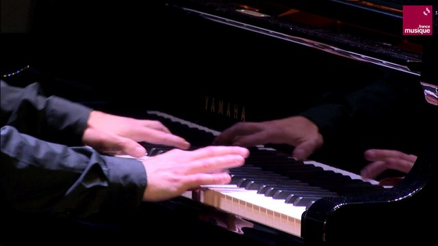 Franz Liszt, d'après Schubert : Soirées de Vienne, Valse-Caprice n° 6