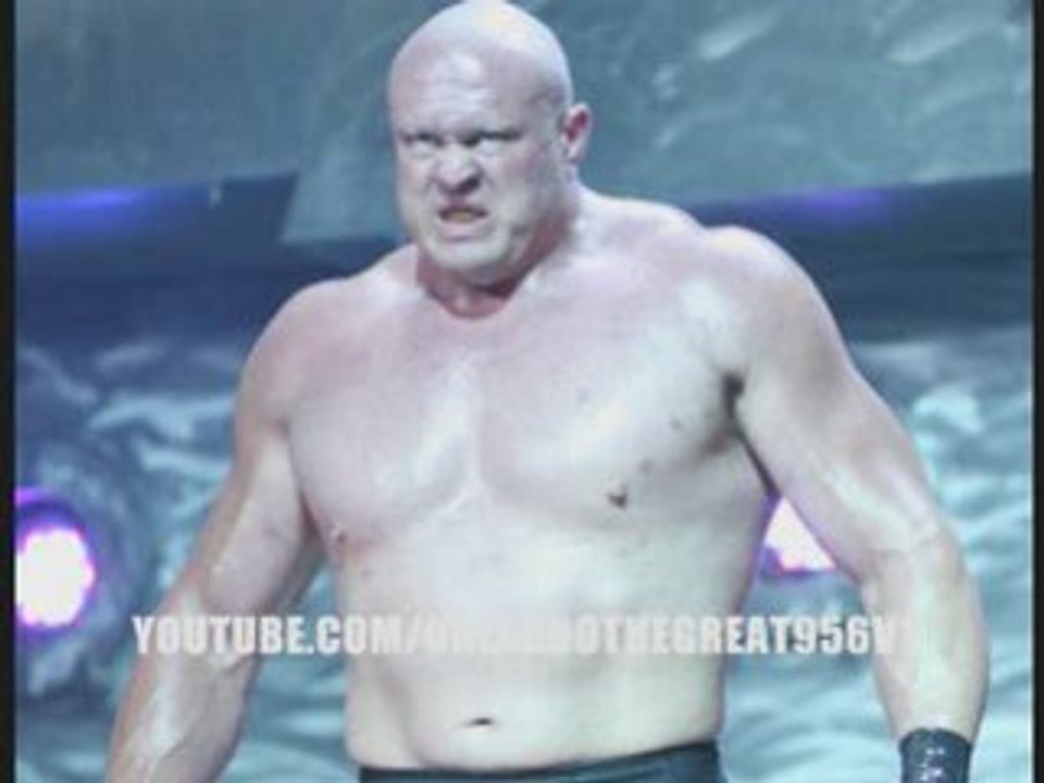 Snitsky 5th Theme