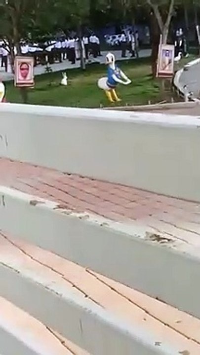 தமிழக பள்ளியில் ஆர்.எஸ்.எஸ் சாகா பயிற்சி “அனுமதித்தது யார்?”- கொதித்த சமூக ஆர்வலர்கள்