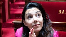 GALA VIDEO - Sophia Chikirou sur le banc des ministres : la députée rappelée à l’ordre par un huissier