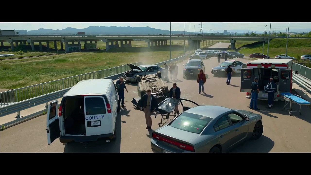 Geçmişe Dönüş Fragman