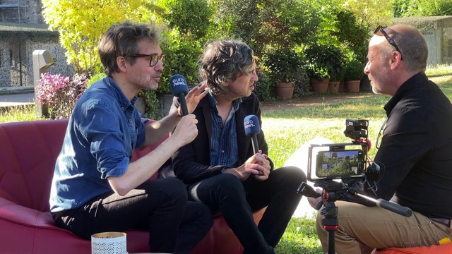 Phoenix: возвращение на сцену