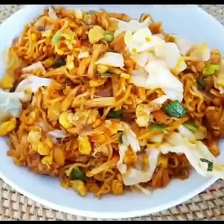 Masak Di Rumah Aja