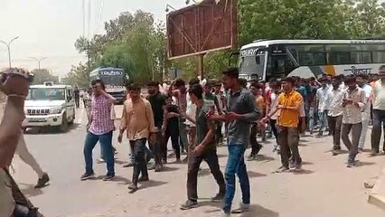 Video: अग्निपथ योजना को लेकर मुखर हुए विरोध के स्वर