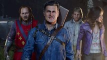 Evil Dead: Erstes Gameplay zum Slasher-Titel veröffentlicht