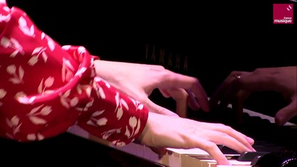 Éric Tanguy : Dolcissimo