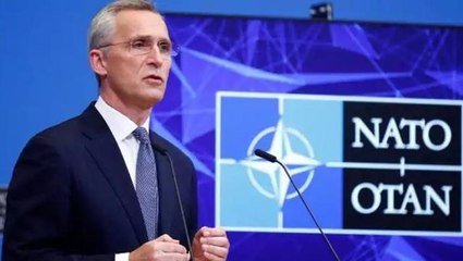 NATO'dan Türkiye'nin gıda krizinin çözümü için sarf ettiği çabalara övgü: Takdir ediyorum