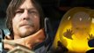 Death Stranding: Director's Cut kommt tatsächlich für PC - hier nochmal der PS5-Trailer