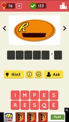 Logo Quiz World (United States Level 2)