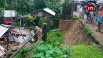 44 Dead As Heavy Rainfall Wreaks Havoc In Assam And Meghalaya