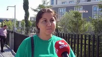 EVLADIM ÖLECEKSE DE HAKKI OLAN TEDAVİYİ ALSIN ÖYLE ÖLSÜN