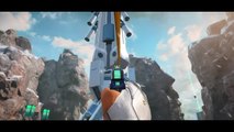 Trailer de gameplay d’Apex Legends™ Mobile - Coup de froid