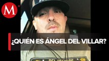 ¿Quién es Ángel del Villar, productor grupero arrestado por el FBI, y de qué está acusado?